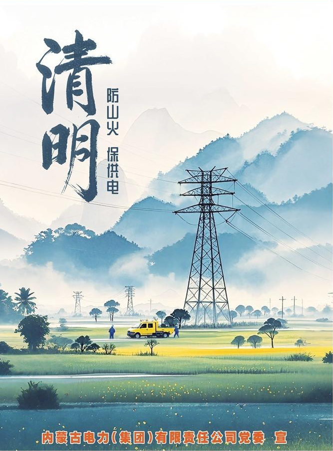 清明